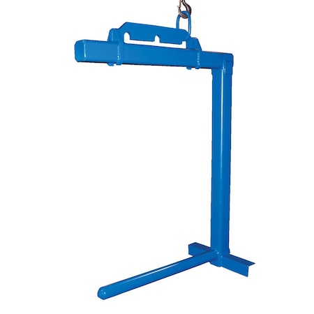Vestil Coil Lifter, 1.5k Cap, 36" Rod Length HDP-CL